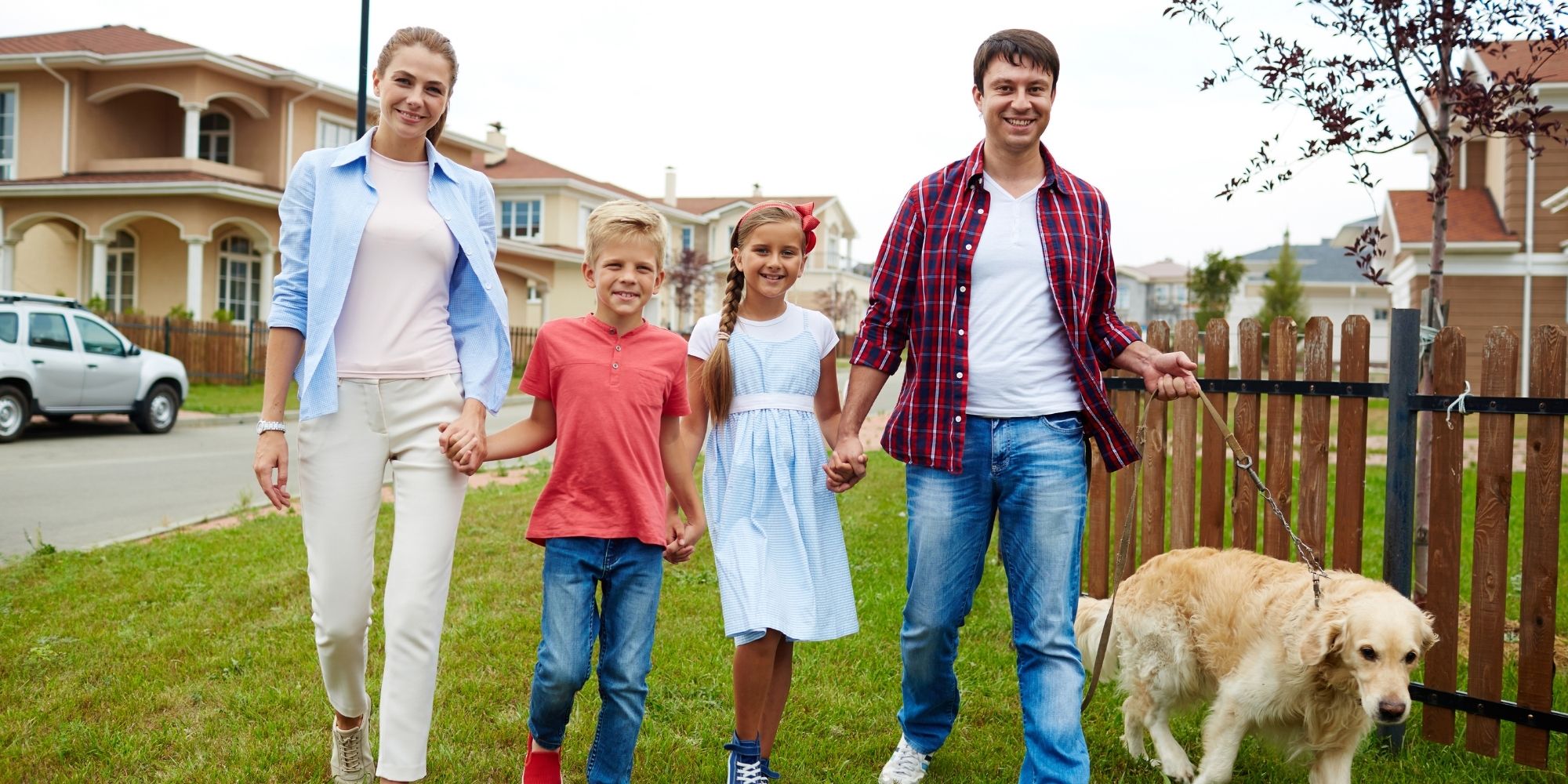 Life In Low-Storey Buildings: Advantages And Pros
