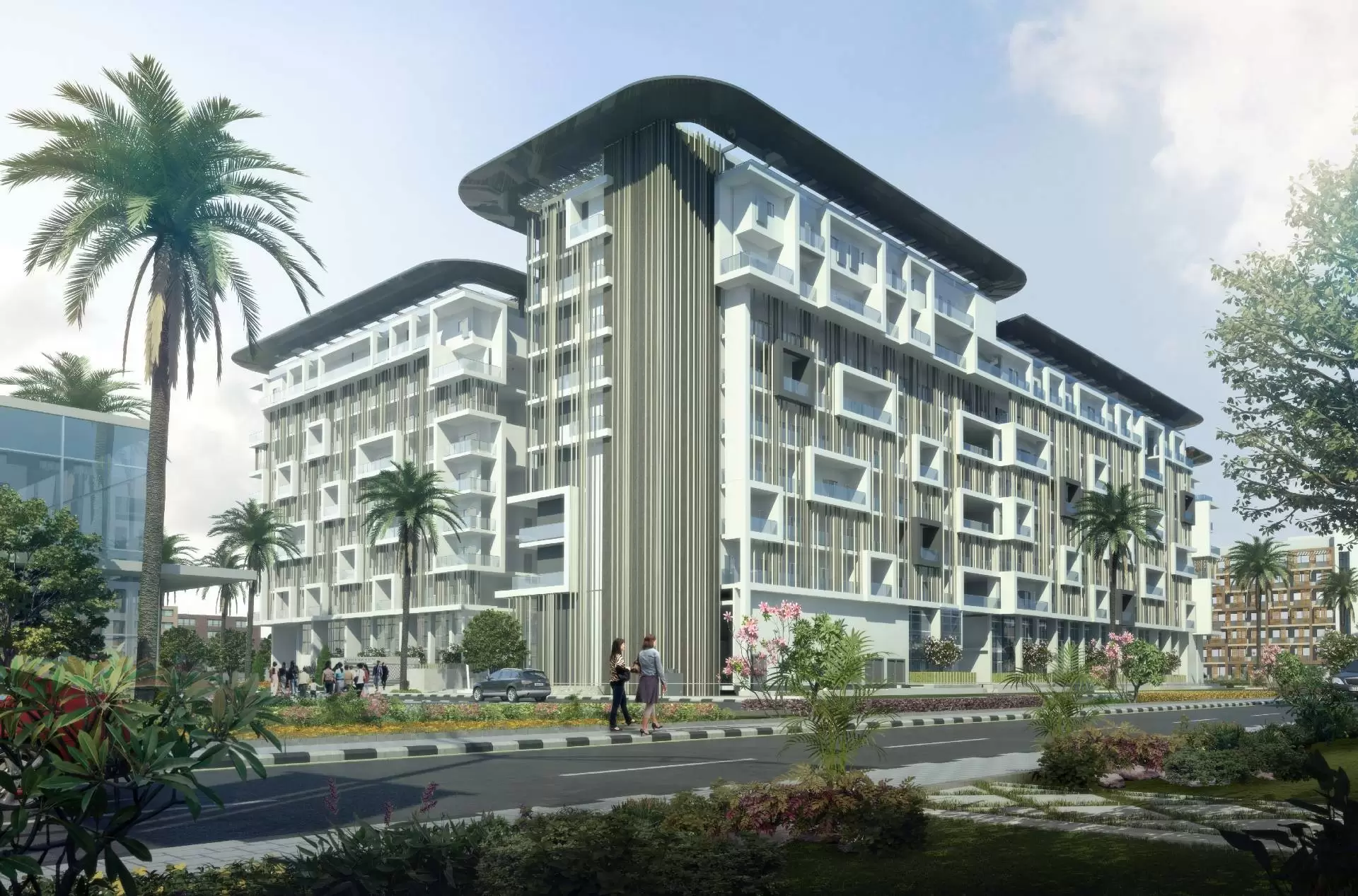 Oasis 1 