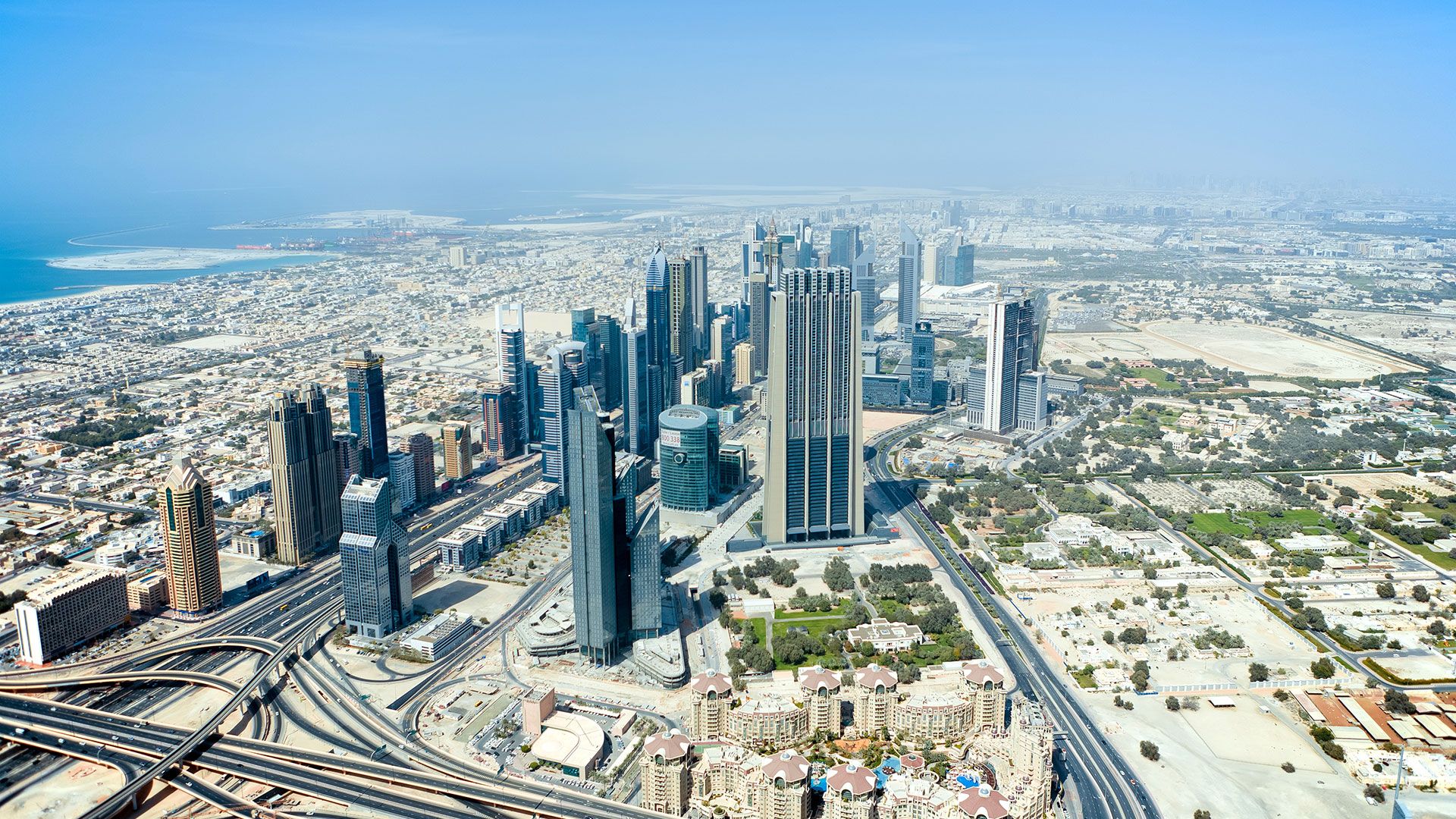 Dubai