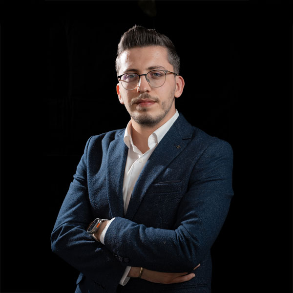 İlyas Çenet 