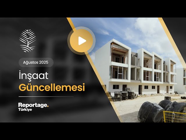 Sylvana - Ağustos 2025
