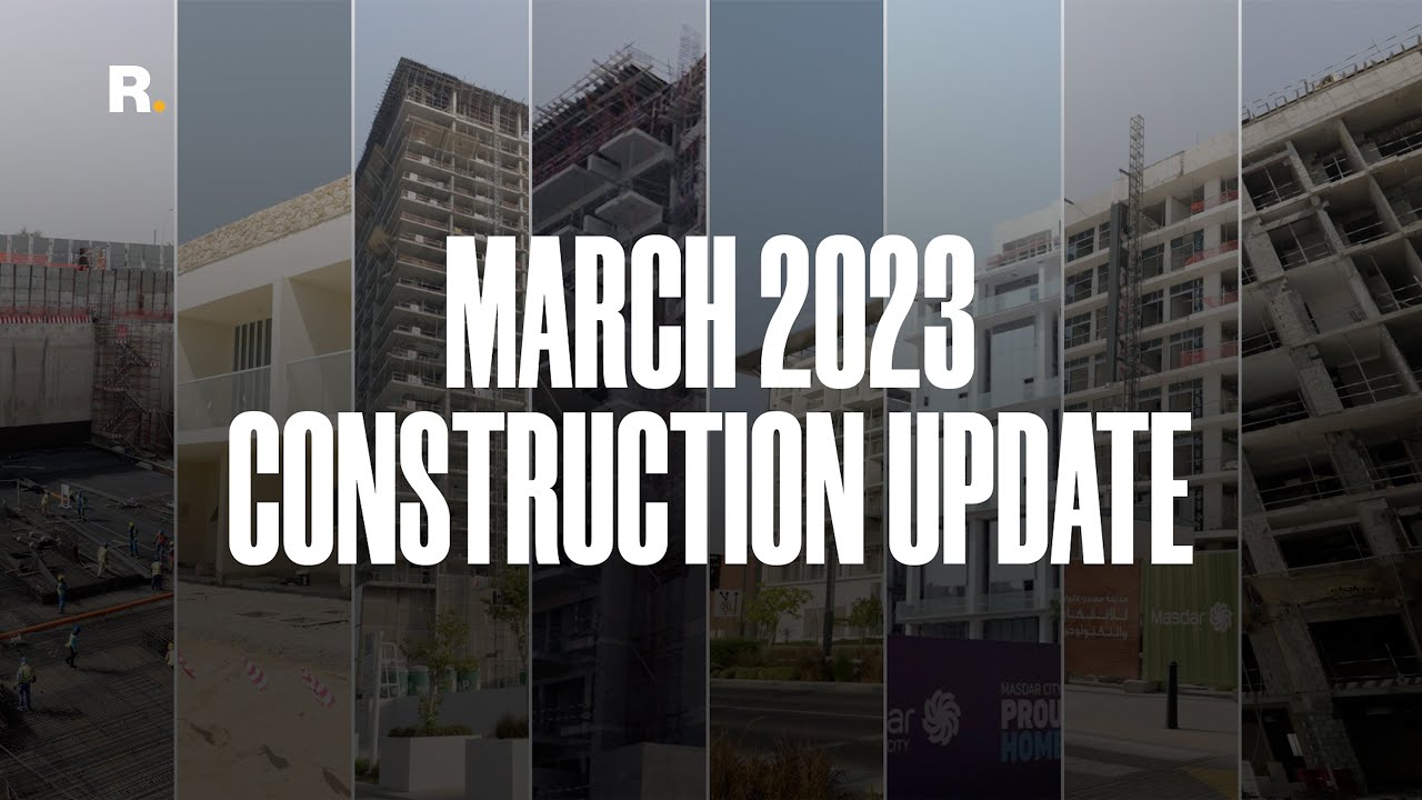 Al Maryah Vista 1 - Mart 2023 