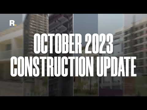 Al Maryah Vista 1 - Ekim 2023