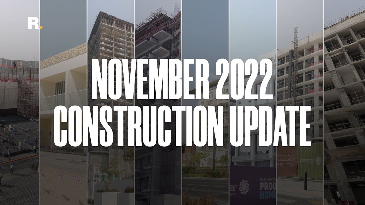 Al Maryah Vista 1 - Kasım 2022