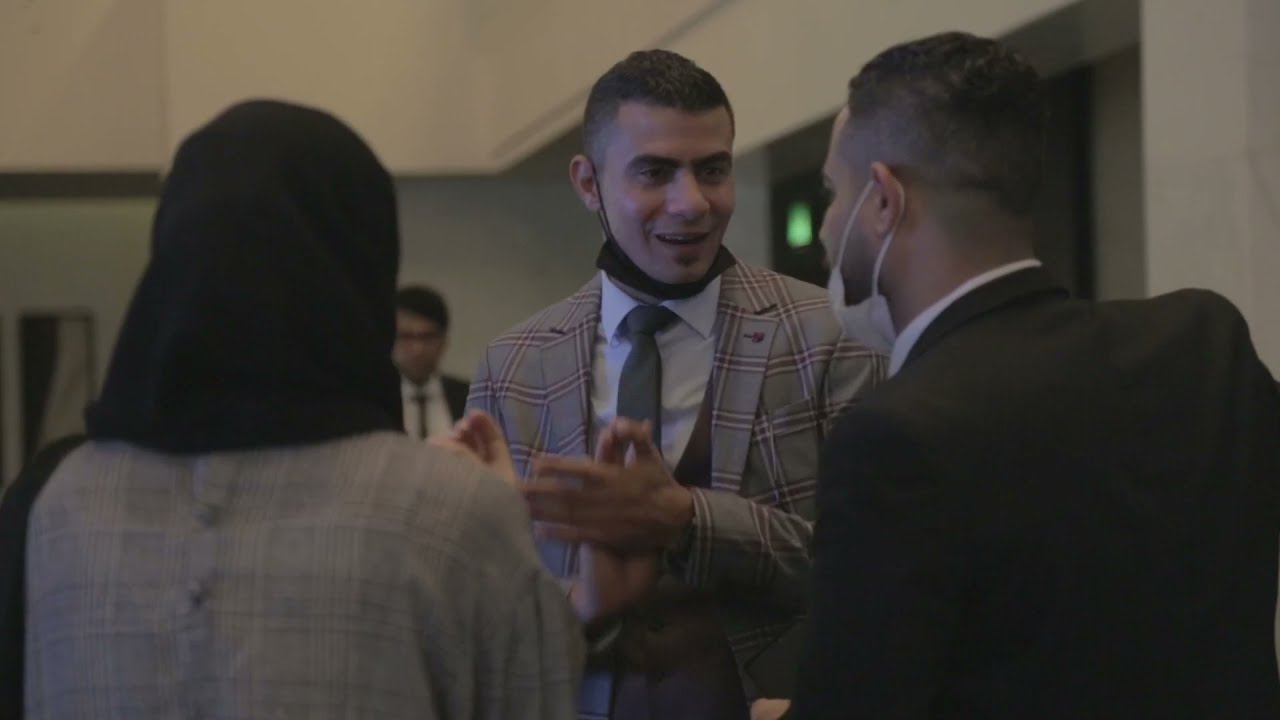 Sales Event November 2021