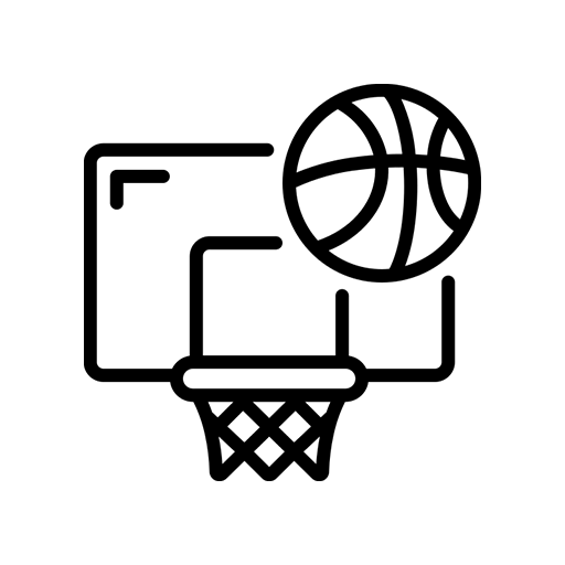 Basketbol Sahası