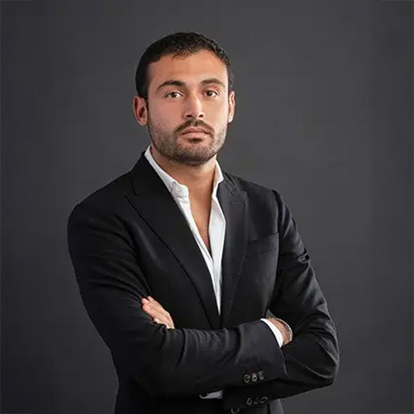Giovanni Nucera