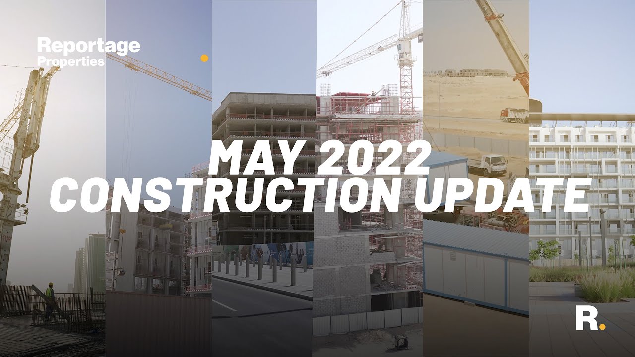 Al Maryah Vista 1 - Mayıs 2022