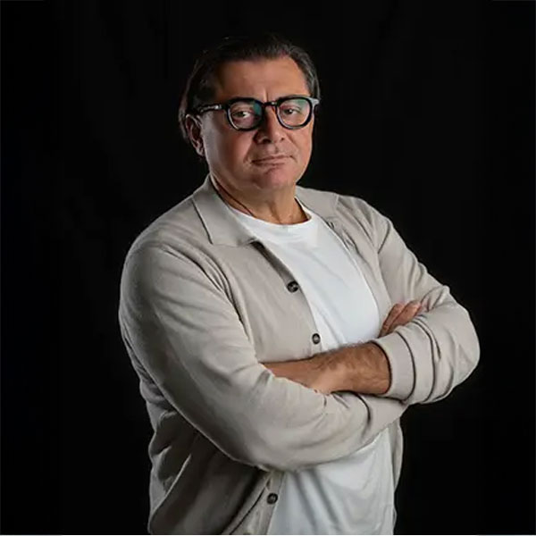 Andrea Nucera