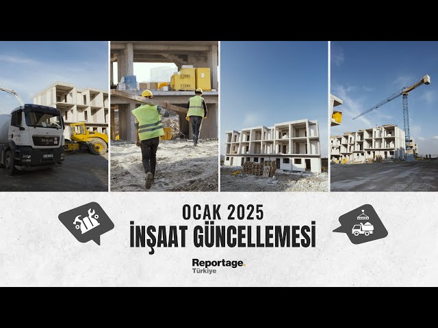 Sylvana - Ocak 2025
