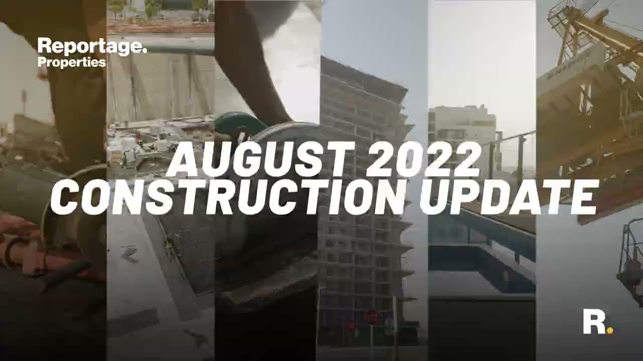 Al Maryah Vista 1 - Ağustos 2022