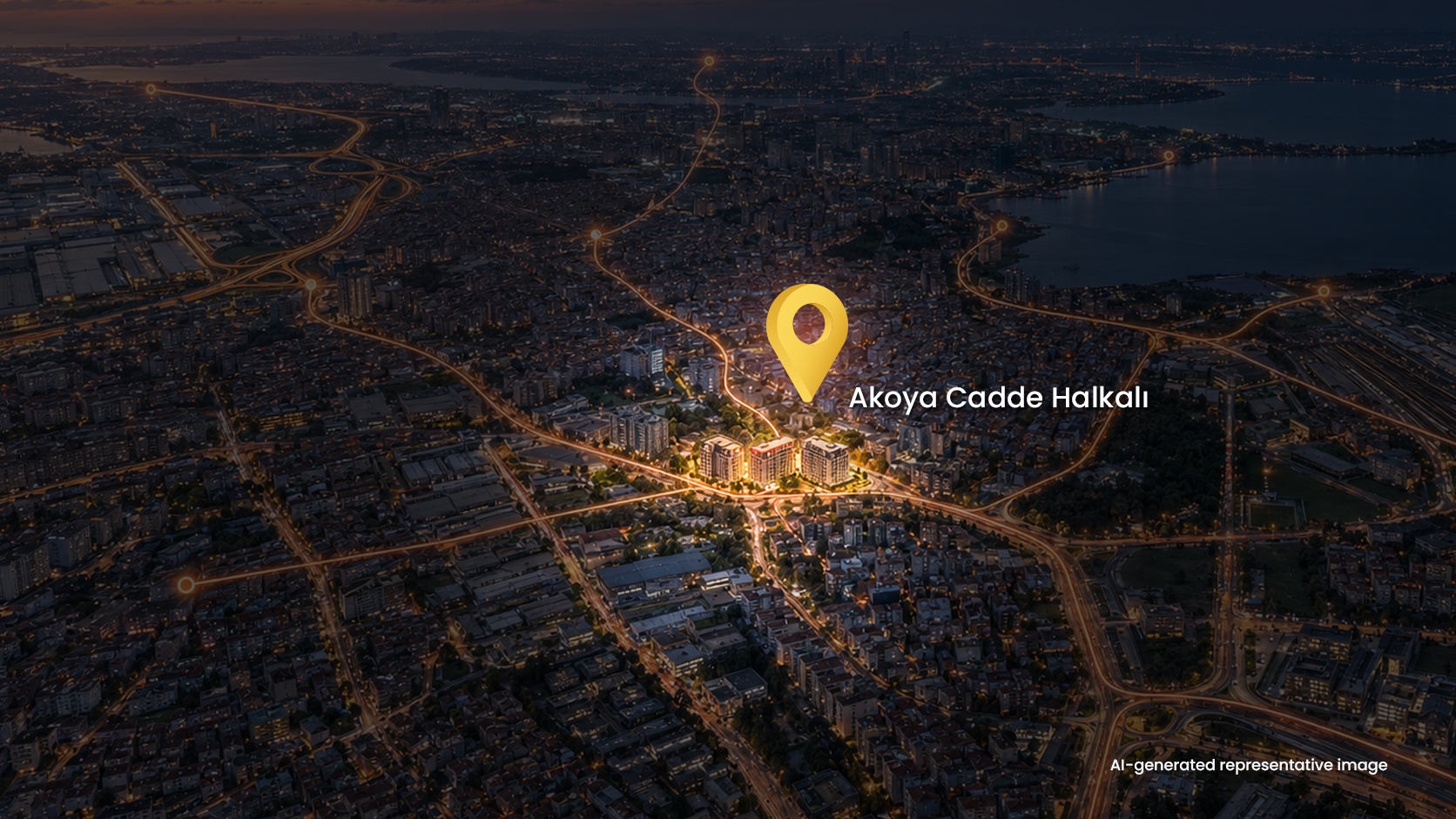 The Most Important Factor Determining a Home’s Value_ Location _ Akoya Cadde Halkalı ENG.jpg
