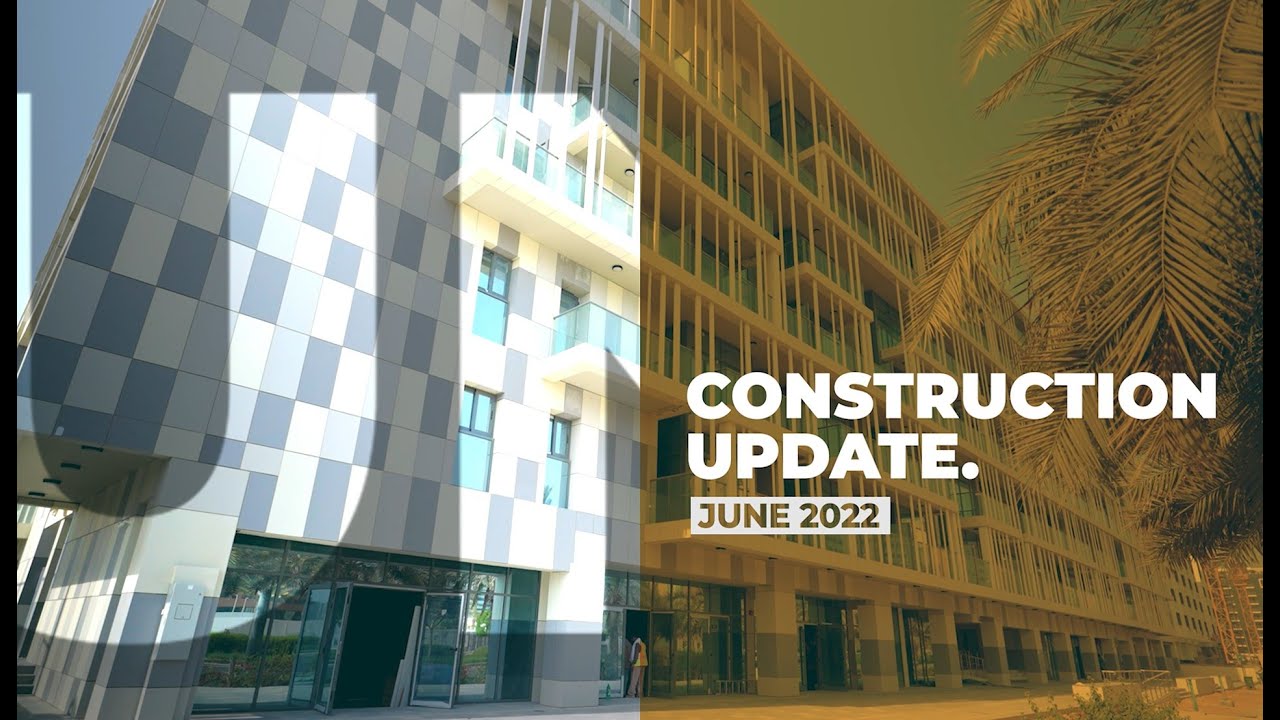 Al Maryah Vista 1 - Haziran 2022