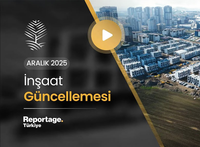 Sylvana - Aralık 2025