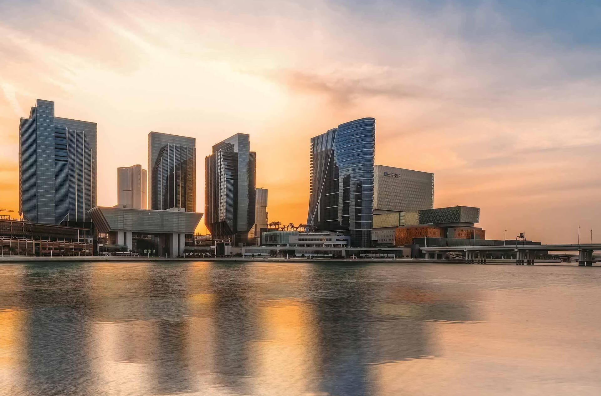 Abu  Dhabi
