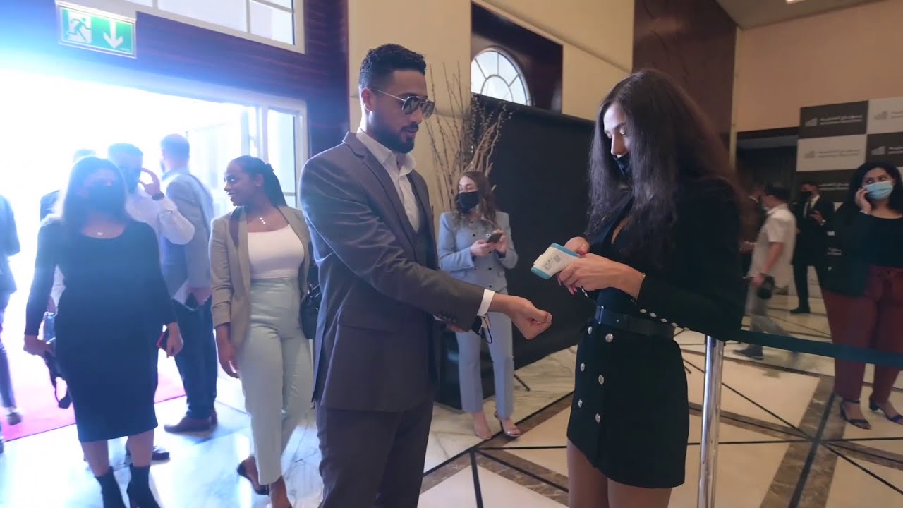 Westin Otel Satış Etkinliği
