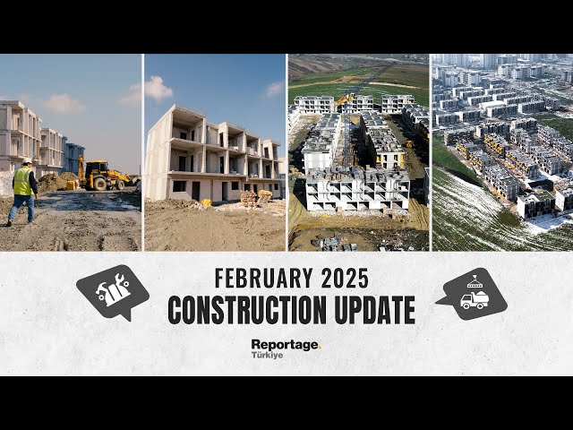 Sylvana - Şubat 2025